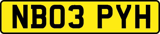 NB03PYH