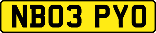NB03PYO