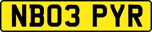 NB03PYR