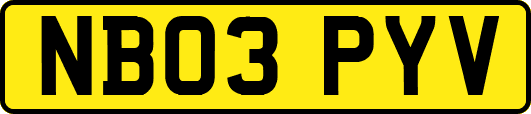 NB03PYV