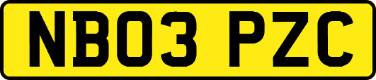 NB03PZC