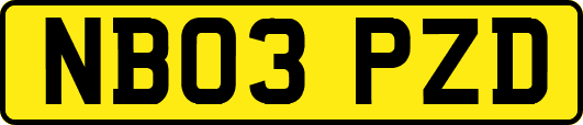 NB03PZD