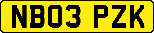 NB03PZK