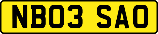 NB03SAO