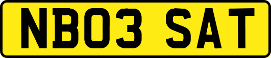 NB03SAT
