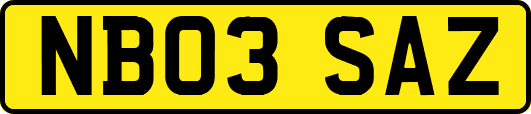 NB03SAZ