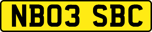 NB03SBC