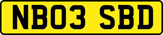 NB03SBD