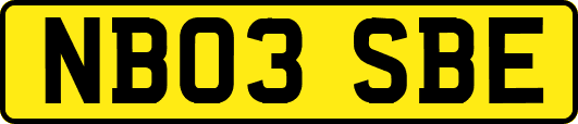 NB03SBE