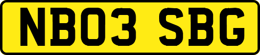 NB03SBG