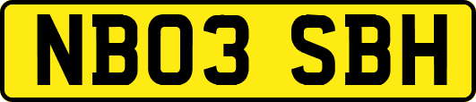 NB03SBH