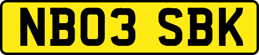 NB03SBK