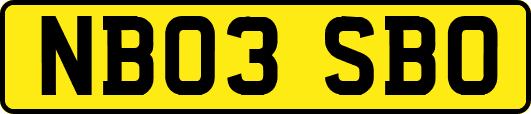 NB03SBO