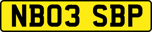 NB03SBP