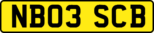 NB03SCB