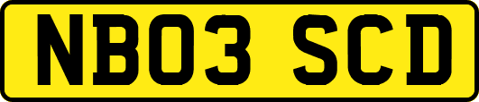 NB03SCD