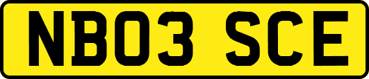 NB03SCE