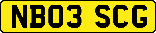 NB03SCG