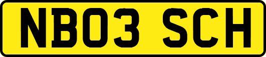 NB03SCH