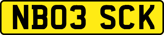 NB03SCK