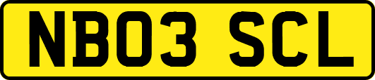 NB03SCL