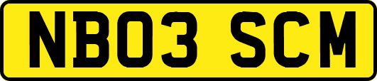 NB03SCM