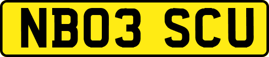 NB03SCU