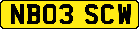 NB03SCW