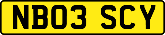 NB03SCY