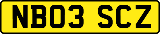 NB03SCZ