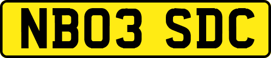 NB03SDC