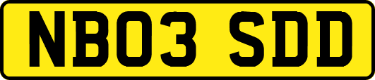 NB03SDD