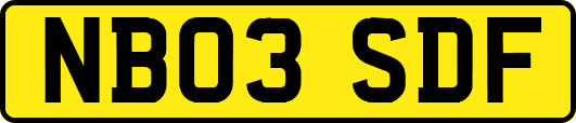 NB03SDF