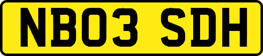 NB03SDH