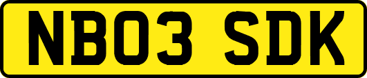 NB03SDK