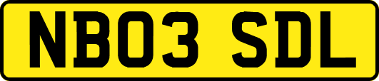 NB03SDL