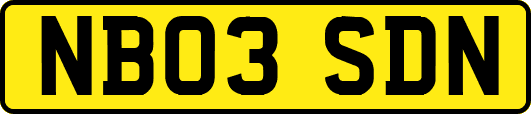 NB03SDN