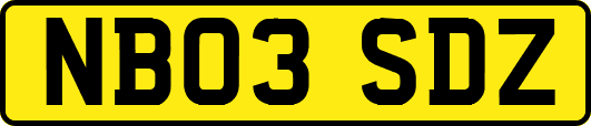 NB03SDZ