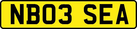 NB03SEA