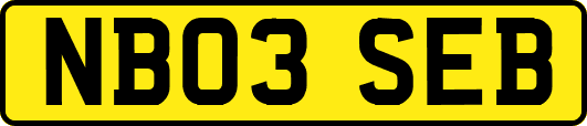 NB03SEB