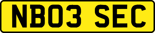 NB03SEC