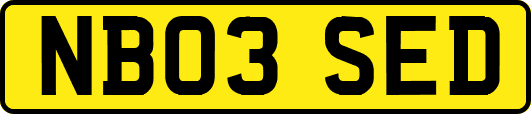 NB03SED