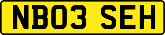 NB03SEH