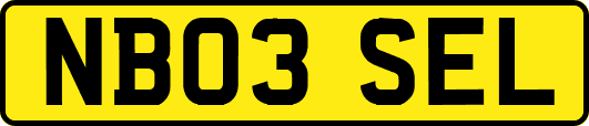 NB03SEL