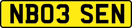 NB03SEN