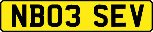 NB03SEV