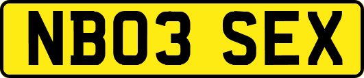 NB03SEX