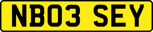 NB03SEY