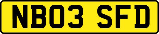 NB03SFD