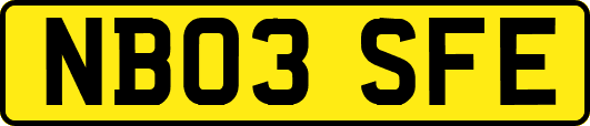 NB03SFE